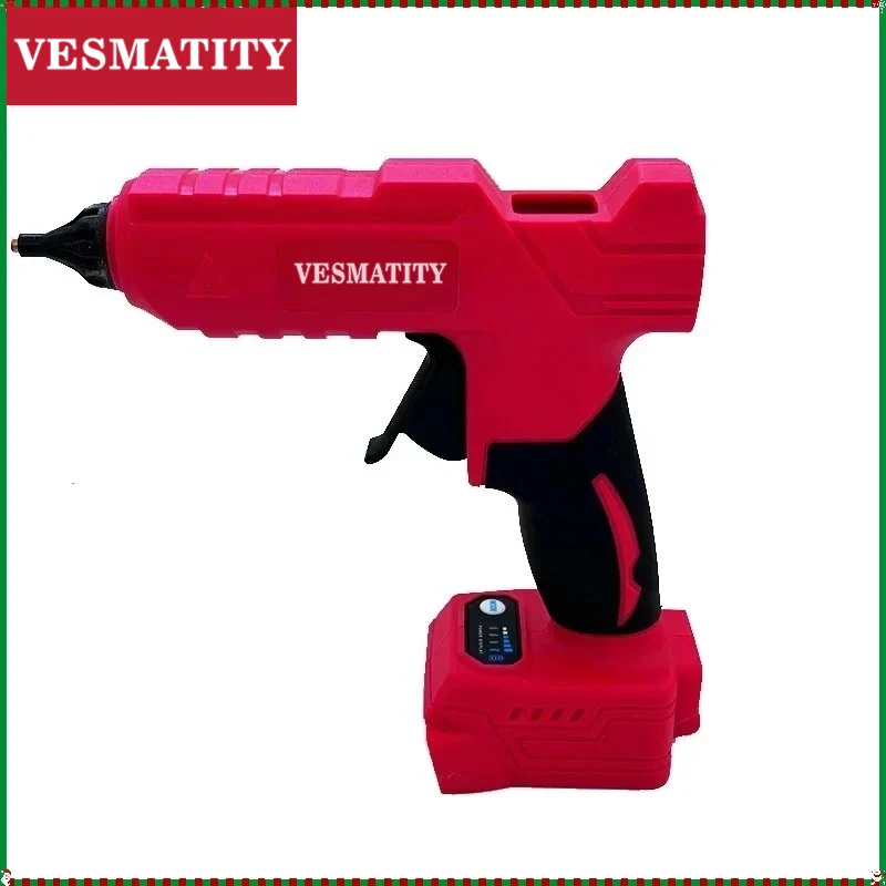 Pistola de cola quente elétric - Heat Gun Small avaliação e preço